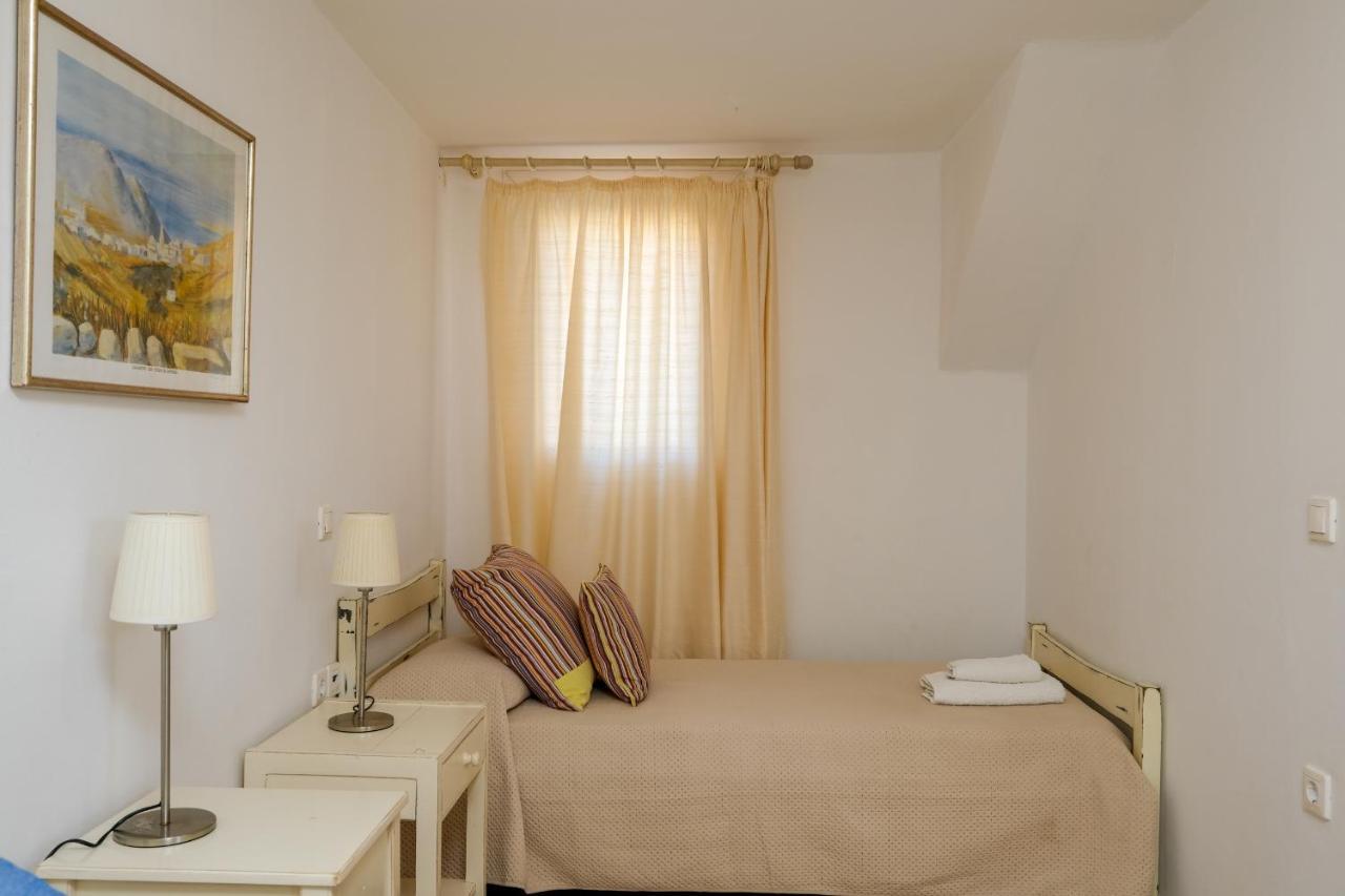 Stella Di Mare Family House Villa Агиос Йоанис Екстериор снимка