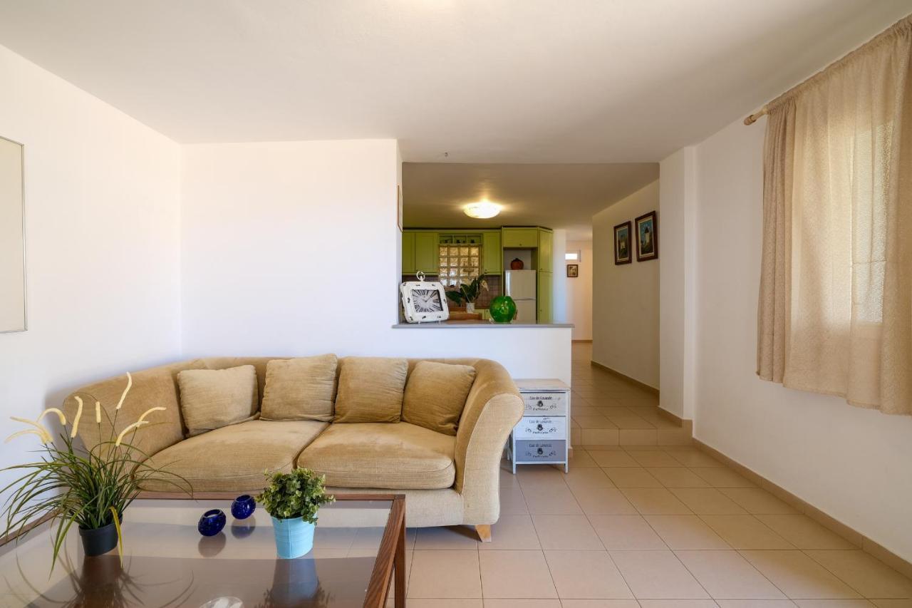 Stella Di Mare Family House Villa Агиос Йоанис Екстериор снимка